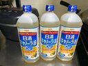日清日本原装进口芥花籽油食用菜籽油色拉油不油腻3L 1000g*3瓶 实拍图