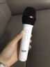 阳声无限制电视麦克风K歌声卡降噪话筒唱歌老人小孩儿童家庭KTV适用于TV版小米电视专用麦克风礼物 单麦款+大礼包 实拍图
