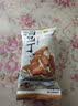 碱水面包丁茶颜同款焦糖味饼干网红零食非油炸小吃休闲食品 【1袋】碱水面包丁20g/袋 实拍图
