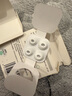 CangHua【8个装】 airpods pro耳塞耳机帽套头苹果AirPodsPro1/2一二代蓝牙配件原硅胶帽软塞运动装大中小 实拍图