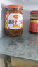 川南黄花下饭菜335g*1瓶  榨菜酱腌菜咸菜拌面拌饭酱菜 调味品 实拍图