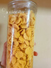 味滋源 小米锅巴180g罐装 休闲零食办公室小吃粗粮膨化食品 安徽特产 实拍图
