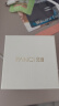 Fanci范琦蝶光项链女夜晚发光锁骨链520生日礼物送女友送闺蜜 蝶光项链 实拍图