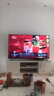 飞利浦（PHILIPS）电视65英寸 抗蓝光儿童护眼 远场AI智能语音 全面屏4K高清液晶电视机 以旧换新 65PUF7359/T3 65英寸 2G+64G内存 实拍图