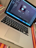 苹果（Apple） MacBook Pro/Air 二手苹果笔记本电脑 商务 办公 游戏 设计 剪辑 【95新丨高端定制】LT2-i7-16G+512G 实拍图