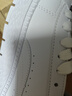 马丁（DR.MARTENS）Zavala西部靴男女款春季舒适轻量黑色工装风马丁靴父亲节礼物 黑色 37 实拍图
