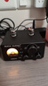 SUCA AUDIO声优创SMART02胆机功放机家用胆前级发烧级U盘蓝牙hifi电子管前置效果器小型数字解码器功率放大器 黑色【配美国5654W电子管】 实拍图