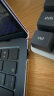 毕亚兹 苹果MacBook Air 13.6英寸M4/M3/M2笔记本电脑保护壳2025/24/22款透明水晶外壳保护套A3113/A3240 实拍图