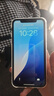 苹果xr Apple iPhone XR 双卡双待 二手手机 面容ID 全面屏【评价有礼】 白色 128G全网通+20W快充套装 95新【评价有礼】 实拍图