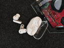 觅声天鹤座HiFi游戏耳机耳麦有线入耳式三角洲行动电竞专用带麦耳机听声辨位发烧级可换线 3.5mm带麦克风+星图小尾巴 实拍图