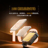 斯莫格（SmallRig）圈圈灯 RGB手机补光灯 全彩LED便携口袋灯 直播双色温留声机版豆腐灯 微单相机人像特效灯礼物4276 实拍图