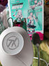 华硕天选TX301初音未来版 游戏耳机 头戴式有线耳机 虚拟7.1环绕声 带麦克风 多功能线控 电竞耳机 实拍图