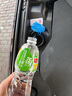 宝马（BMW）官方原厂玻璃水 夏季汽车车用强力去污去油膜虫胶雨刮水 非防冻玻璃水1L*4瓶 实拍图