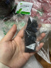 开时果 小叶赤楠盆景摆件 办公室桌面绿植花卉好养盆栽植物源头直发包邮 舍得紫砂盆+黑石+底座 实拍图