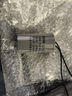 RXiN容鑫 电子器元件启动电容CBB60/450v/20uf系列电机运转电容器 聚丙烯薄膜电容器 1个 实拍图