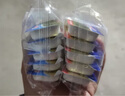 安佳动物黄油独立小包装家用曲奇饼干糕点面包煎牛排材料烘焙原料 安佳进口黄油 10g*10个 实拍图