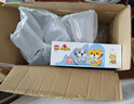 乐高（LEGO）积木拼装玩具 得宝大颗粒10977小狗和小猫1.5岁+可发声早教益智 实拍图