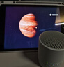 索尼（SONY）SRS-XB100无线蓝牙音箱 重低音炮 户外迷你便携式小音响 重低音16小时续航 防水防尘 送男女友礼物 SRS-XB100浅灰色 实拍图
