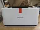 爱普生（EPSON）扫描仪DS-570WII A4彩色文档馈纸式自动连续双面高速扫描仪 DS-410（自动进纸） 实拍图
