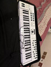 ARTURIA【新款】KeyLab Essential 3代49/61/88编曲演奏音乐迷笛MIDI键盘 49键白色+教程+手册 实拍图