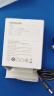 绿联5V2A电源适配器适用监控摄像头机顶盒移动音响LED台灯交换机DC电源充电线3.5*1.35mm圆口通用40830 实拍图