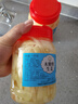 采鲜惠铜陵生姜 白姜醋泡姜糖醋姜嫩姜腌制姜头 木糖醇白姜1.05kg*2罐 实拍图