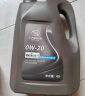 德科（ACDelco）上汽通用别克原厂机油全合成0W20 昂科旗昂科拉(GX)阅朗昂扬凯越 实拍图