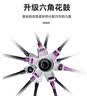 威之群8800运动轮椅老人轻便折叠旅行便携式残疾人专用儿童康复手动轮椅 成人量身定制款+15天发货+不支持退换货 标配全款 实拍图