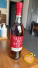 格兰杰（Glenmorangie）洋酒 12年雪莉酒桶  高地单一麦芽苏格兰威士忌礼盒700ml 实拍图