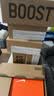 阿迪达斯三叶草Yeezy350KIDS童鞋同款鞋HP6592UK12.5K码31码 实拍图
