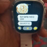 华强北智能手表S9Ultra3蜂窝顶配版s10pro插卡电话手表多功能手表定位 2代128银【直屏+旋转摄像头+微信QQ抖音】 实拍图