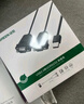 绿联USB转RS232串口连接线 DB9针公对公com口转换器工业级一拖二连接线 1.5米 30769 实拍图