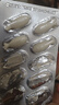 健敏思小蓝盒液体钙 高钙量300mg含d3小蓝盒儿童钙 30粒/盒 【3盒装】液体钙（高钙含量） 实拍图