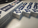 蒲地蓝特护牙膏100g清洁牙齿清新口气清火呵护牙龈健康草本牙膏 留兰味 100g*1支 实拍图