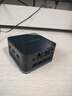 神舟（HASEE）mini PC75S 迷你台式电脑商用办公小主机(十一代N5095四核 16G 512GSSD WIFI无线 win11) 实拍图