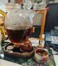 雲上蜀茶金骏眉红茶特级养胃自己喝高山有机茶春茶嫩芽办公下午茶叶礼盒装 品鉴装4g*2泡 实拍图