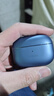vivo TWS 4 真无线降噪耳机 高保真 Hi-Fi 级音质55dB深海降噪45H超长续航 苹果华为手机通用 深海蓝 实拍图