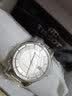 天梭（TISSOT）【二手99新】天梭(TISSOT)Luxury豪致系列男士腕表自动机械手表时尚二手奢侈品腕表 金属刻度-钢带T086.407.11.031.00 实拍图