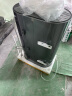 海尔（Haier）【BK3S】80升双胆扁桶电热水器 净水洗 国家补贴20% AI小魔盒 3300W变频节能家用大水量一级能效 实拍图