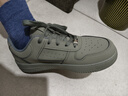 环球男鞋板鞋男2025秋季新款鞋子百搭低帮板鞋小众厚底男士休闲小白鞋 实拍图