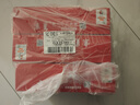 京呈136w硒鼓110a适用惠普w1110a 108a/w 136wm/w/nw/a MFP138pnw硒鼓138pn/138p打印机碳粉盒 【带芯片】W1110A硒鼓大容量 3000页 实拍图