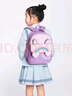 第九城堡幼儿园书包女孩可爱卡通独角兽儿童书包男孩小背包儿童节礼物 实拍图
