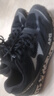 海尔斯中考体育跑鞋立定跳远专用鞋男女学生体侧中考鞋训练鞋跳高鞋699s 699s黑色 （跑跳系列升级款）建议拍大一码 45 实拍图