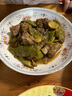良知农哥【顺丰】东北油豆角 一点红/九月青豆角宽面豆角 开锅烂 健康轻食 东北油豆角 2斤装 实拍图