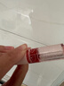 Pink Bear泡泡水光镜面唇釉口红滋润显白嘟嘟唇一抹即亮 B555生日礼物女生 实拍图