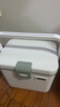 八零度保温箱药品冷藏箱2到8度家用生长激素干扰素疫苗医药3L母乳保鲜箱 4.5L带温显＋5冰袋2冰排 实拍图