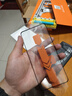 铁布衫【3D热弯全胶膜】适用vivo x300pro全胶钢化膜x200pro手机膜x200ultra防爆抗指纹全屏高清保护贴膜 X100spro 第四3D代热弯全胶膜【高清触摸灵敏带神器】1片装 实拍图