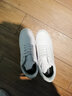 库彬冬季男士增高鞋10cm韩版运动鞋内增高男鞋高帮板鞋男内增高休闲鞋 黑色10cm 41 标准码数 实拍图