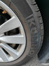 锦湖轮胎KUMHO汽车轮胎 205/55R16 91H KR26 适配新福克斯/速腾 实拍图