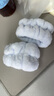 晨色洗脸手腕带防溅挡水吸水束发带擦汗手环 洗脸手腕带 实拍图
